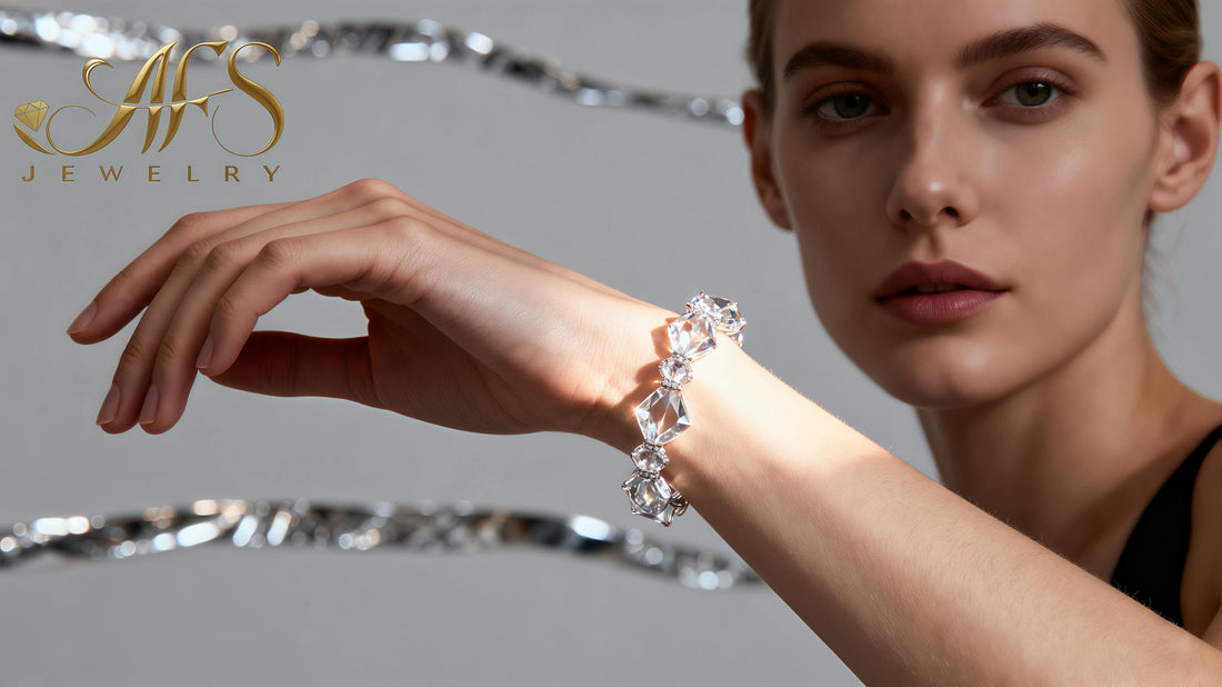 About AFS Jewelry