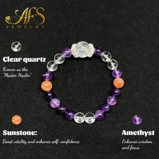 Sagittarius: Best Crystals for the Sagittarius Zodiac Sign