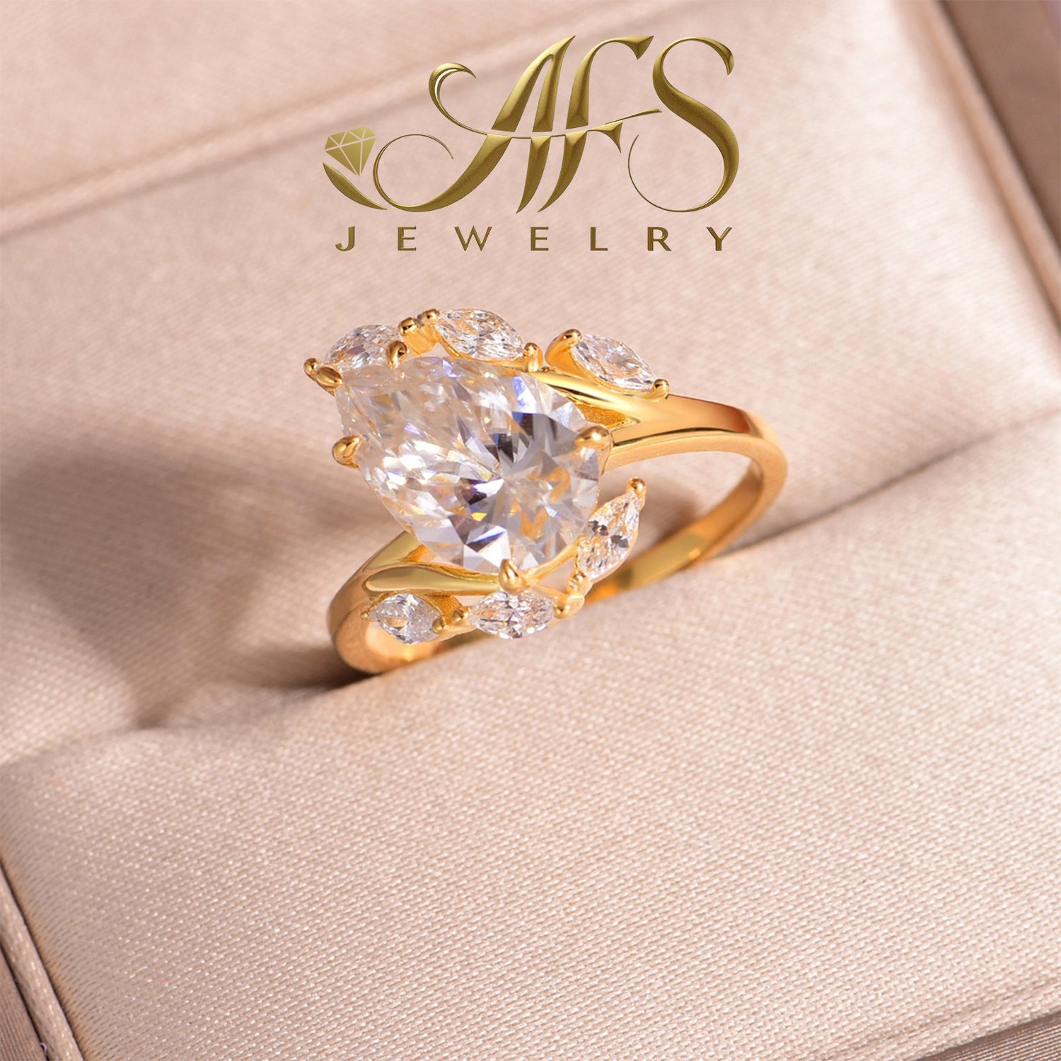 Moissanite