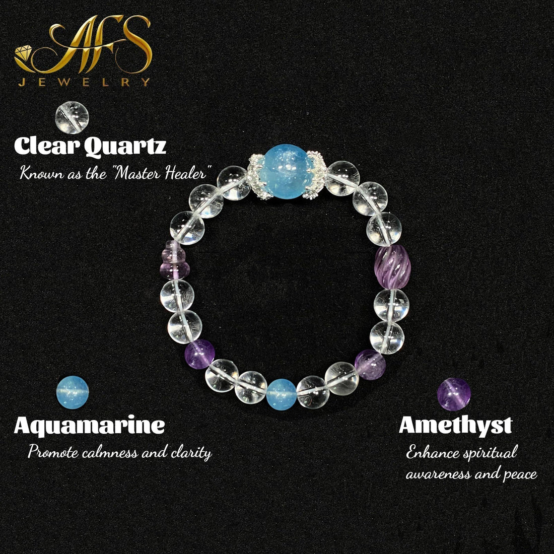 Aries: Best Crystals for the Aries Zodiac Sign