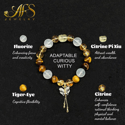 Gemini: Best Crystals for the Gemini Zodiac Sign