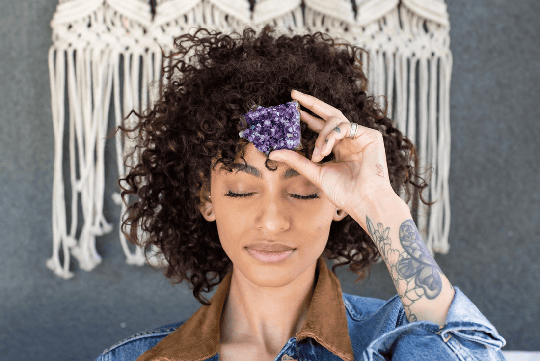 The Power of Gemstones