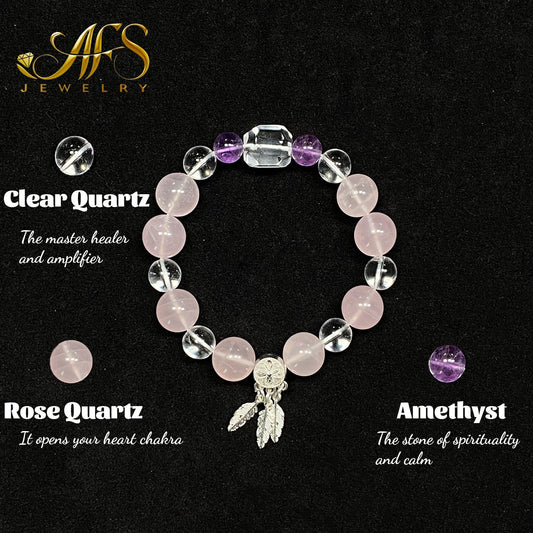 Libra: Best Crystals for the Libra Zodiac Sign