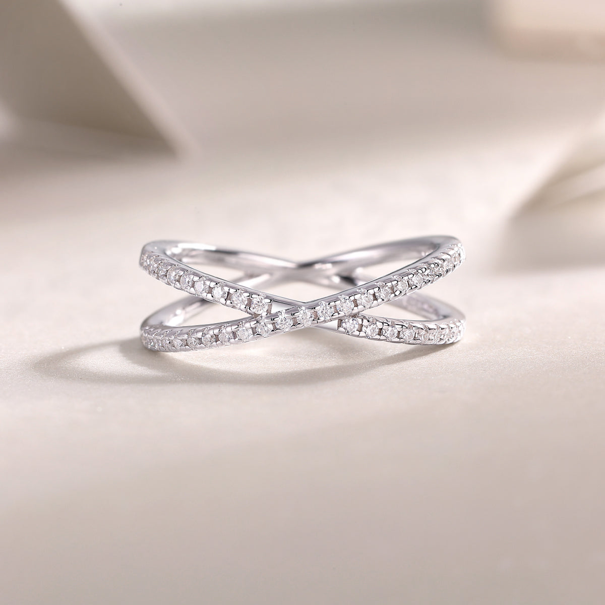 Moissanite